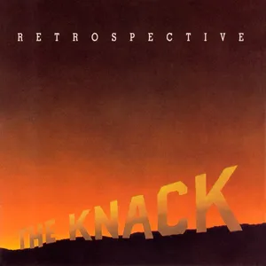 Retrospective : the best of the Knack
